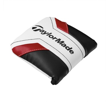 TimeForGolf - TaylorMade headcover putter mallet