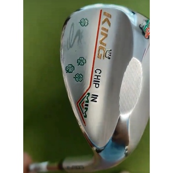Personalizácia golfových palíc: Váš štýl, vaša hra