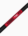 Time For Golf - KBS shaft TGI TOUR GRAPHITE IRON Taper 70g 0.355 #5