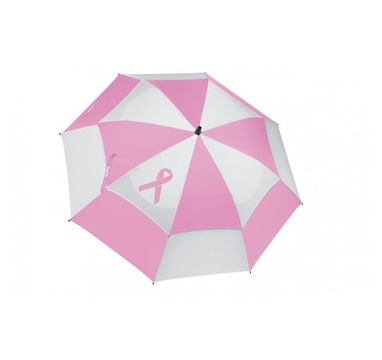 TimeForGolf - Bag Boy Deštník Pink Ribbon