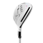 Time For Golf - TaylorMade W hybrid Kalea 19 #6 30° graphite Ultralite ladies RH