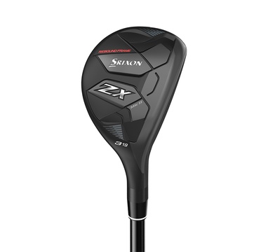 TimeForGolf - Srixon hybrid ZX MKII