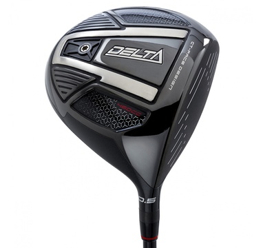 TimeForGolf - Benross driver Delta 10,5° graphite Fuji Atmos stiff RH