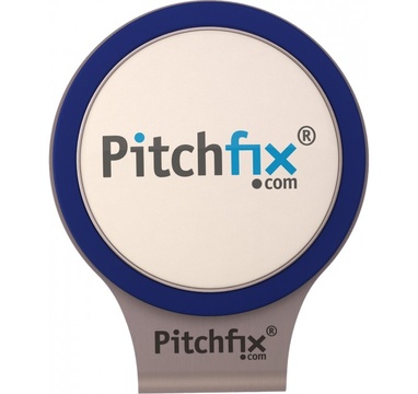 TimeForGolf - Pitchfix markovátko - klip na čepici 25 mm