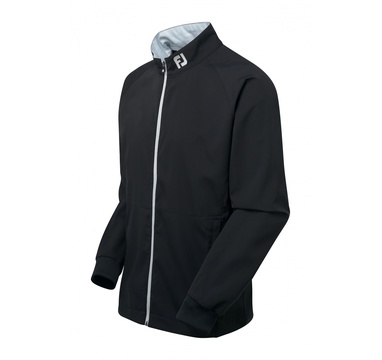 Time For Golf - vše pro golf - FootJoy bunda Performance Full-Zip černá S