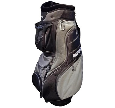 TimeForGolf - Hippo Houdini cartbag