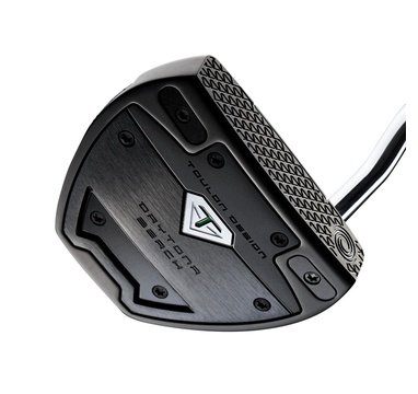 TimeForGolf - Odyssey putter Toulon Design Daytona beach Strokelab