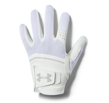 TimeForGolf - Under Armour W rukavice Coolswitch bílá LH