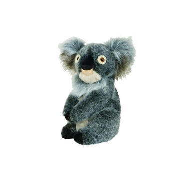 TimeForGolf - Daphnes headcover driver zvíře - Koala