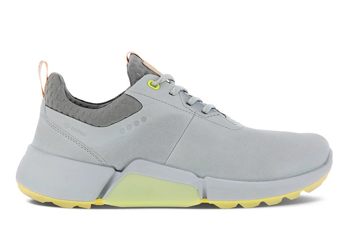 TimeForGolf - Ecco W boty Biom H4 šedé Eu38
