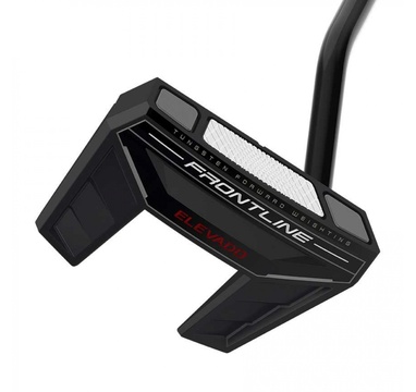 TimeForGolf - Cleveland putter Frontline Elevado Single Bend