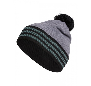 TimeForGolf - Adidas kulich Statement Beanie černý