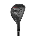 Time For Golf - Srixon hybrid ZX MKII #4 22° graphite ProjectX HZRDUS Red GEN4 80 stiff RH