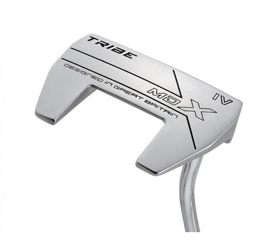 TimeForGolf - Benross putter Tribe MDX 4 34" RH