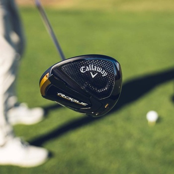 Demo a Fitting deň Callaway