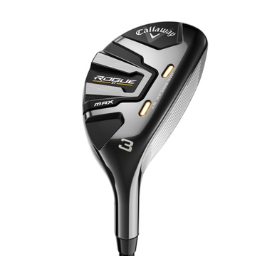 TimeForGolf - Callaway hybrid Rogue ST MAX