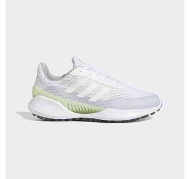 TimeForGolf - Adidas W boty summervent spikeless bílo šedá Eu37a1/3