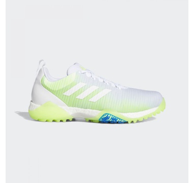 TimeForGolf - Adidas boty Codechaos bílo zelené Eu43a1/3