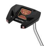 Time For Golf - TaylorMade putter Spider GT black single bend 34" RH