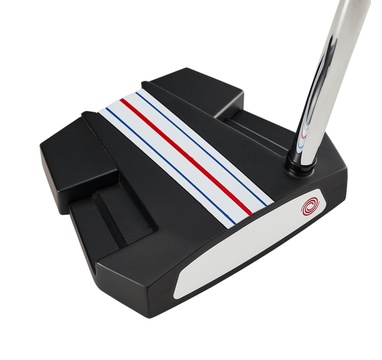 TimeForGolf - Odyssey putter Eleven triple track daytona beach DB Strokelab