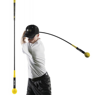 TimeForGolf - SKLZ tréninková hůl Gold Flex 48"