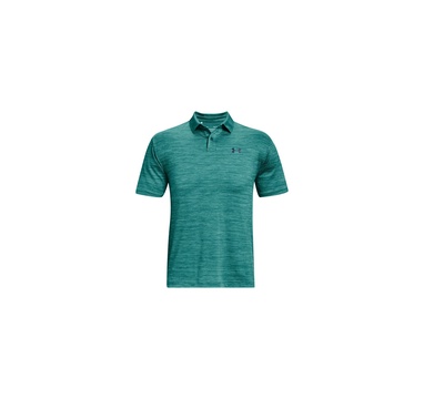 TimeForGolf - Under Armour polo Performance 2.0 zelené