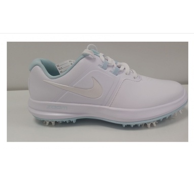 TimeForGolf - Nike W boty Air Zoom Victory bílo tyrkysové Eu38,5