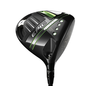 Time For Golf - vše pro golf - Callaway driver Epic max