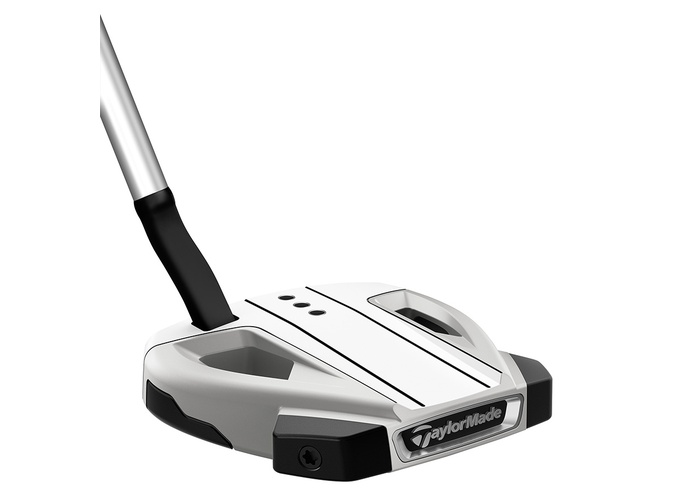 TimeForGolf - TaylorMade putter Spider EX Platinum Flow Neck 34" RH