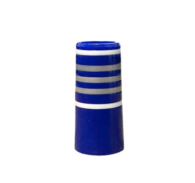 TimeForGolf - Golfová Ferrule - Blue Chip modrá