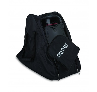 TimeForGolf - Bag Boy Carry Bag - pro 3-kolové vozíky Nitron,Compact C3, Triswivel