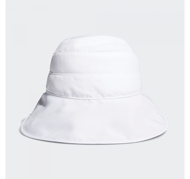TimeForGolf - Adidas W klobouk UPF - bílý