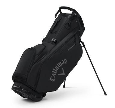 TimeForGolf - Callaway bag stand Fairway 14 22 černá