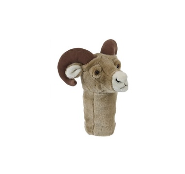 TimeForGolf - Driver Headcovers Daphne's Ram