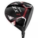 Time For Golf - Srixon driver ZX7 9,5° graphite ProjectX HZRDUS Smoke Black 60 stiff RH