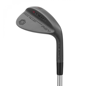 TimeForGolf - Benross wedge REV Black