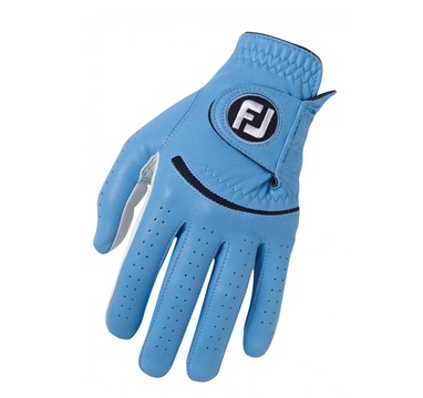 TimeForGolf - FootJoy rukavice SPECTRUM modrá LH S