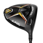 Time For Golf - Cobra driver LTDx 10,5° graphite UST Helium lite RH