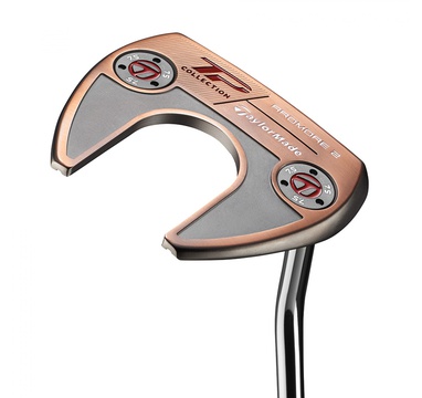 TimeForGolf - TaylorMade putter TP Patina Ardmore 2 34" RH