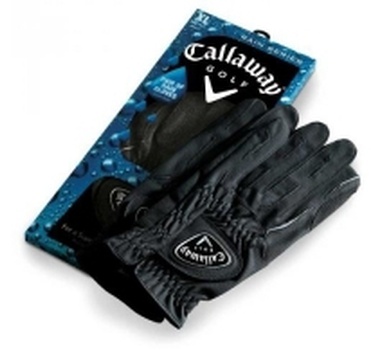 TimeForGolf - Callaway dámská rukavice Rain Series, levá, vel. S