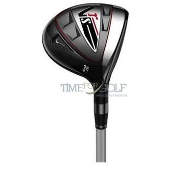 TimeForGolf - NIKE dřevo VR S 2012