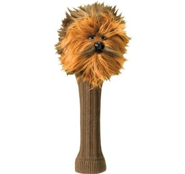 TimeForGolf - Star Wars headcover driver - Žvejkal
