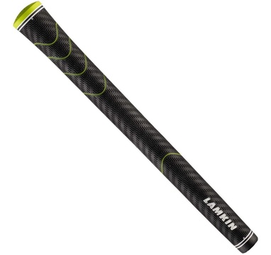TimeForGolf - Lamkin grip sonar Tour + Calibrate standart černy
