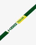 Time For Golf - KBS shaft HI-REV 2.0 WEDGE MAJOR GREEN LIMITED EDITION Regular