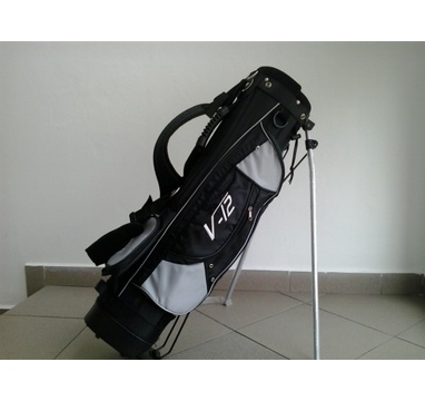 TimeForGolf - Voit V-12 juniorský bag s nožičkami