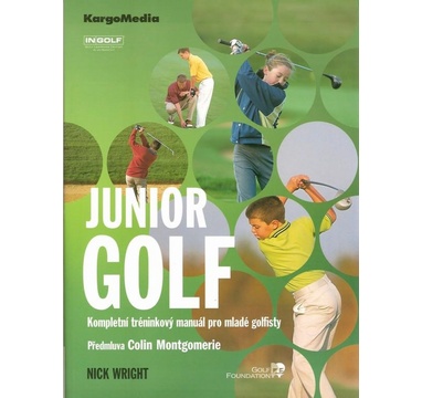 TimeForGolf - Junior Golf