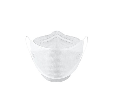 TimeForGolf - Respilon Nano FFP2 respirátor RespiRaptor L/M 1Ks