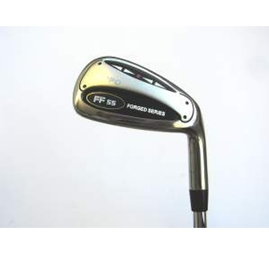 TimeForGolf - Hippo FF55 set želez 5-SW - pánský, pravý, ocelový