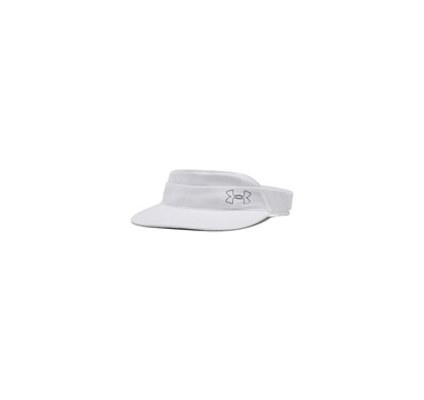 TimeForGolf - Under Armour W kšilt Iso-chill Driver visor bílá