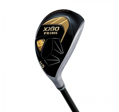 TimeForGolf - XXIO hybrid Prime 11 #5 23° graphite Prime SP-1100